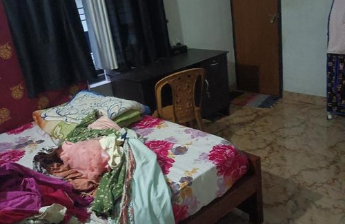 Nadiad Apartment | Cherikode apartment