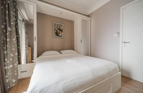 Jakarta Apartment | Cherish by Kozystay - Kuningan