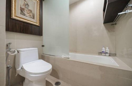 Jakarta Apartment | Cherish by Kozystay - Kuningan