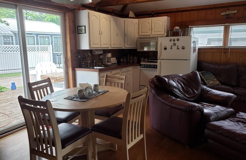 Silver Lake Cottage | Cherish the Memories with a Perfect Family Getaway