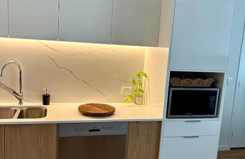Chermside Apartment | Chermside Central Apartment