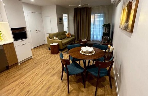 Chermside Apartment | Chermside Central Apartment