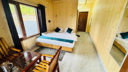 Chakrata Resort | Cherna Danda Resort