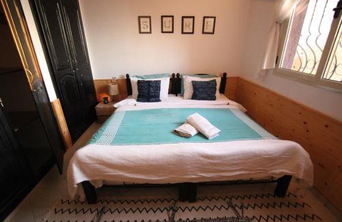Imi Ouaddar Hostel | Chernaki Surf Experience