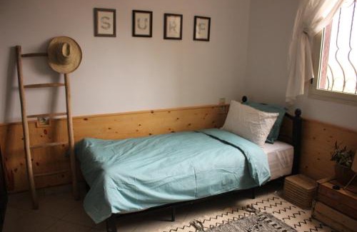Imi Ouaddar Hostel | Chernaki Surf Experience
