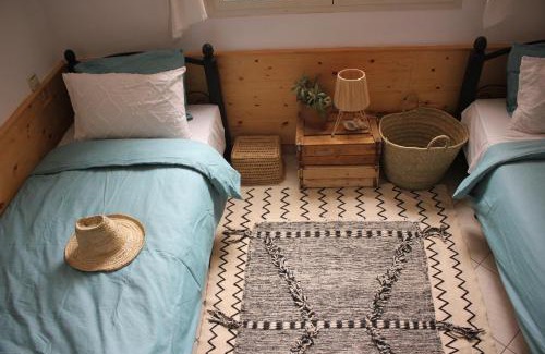 Imi Ouaddar Hostel | Chernaki Surf Experience