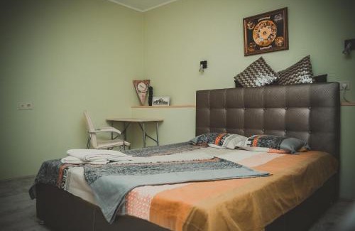 Degtyari Apartment | Chernihiv City Centre Apartments