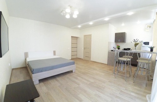 Kazan City Centre Apartment | Chernyshevskogo near Kremlin