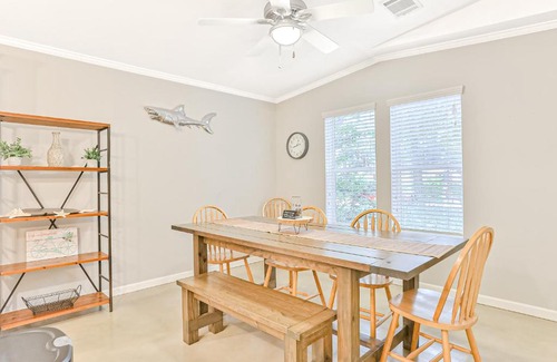 Palm Coast House | Cherokee Beach House