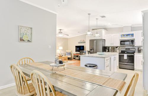 Palm Coast House | Cherokee Beach House