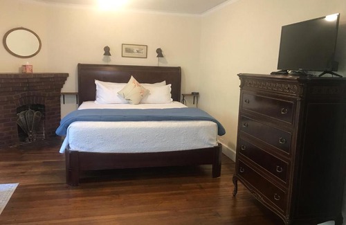 Coronado Cabin | Cherokee Lodge