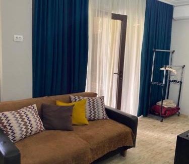 Sighnaghi House | Cherqe Guest House