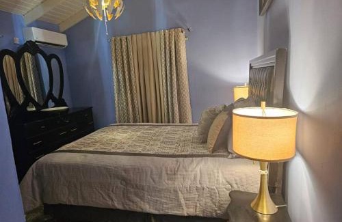 Falmouth House | Cherr-ific Getaway Villa