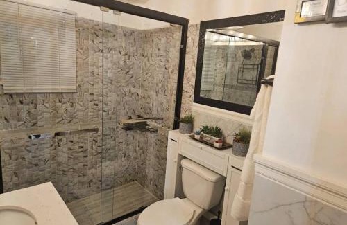 Falmouth House | Cherr-ific Getaway Villa