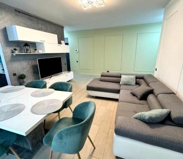 Cluj-Napoca Apartment | Cherr Residence