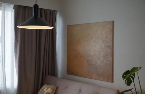 Oulu Apartment | Cherry Apartments