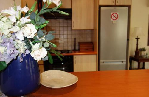 George House | Cherry Berry Guest House