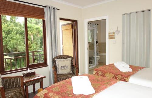 George House | Cherry Berry Guest House