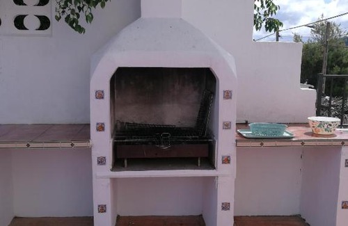 Montefrio House | Cherry Blossom