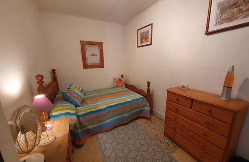 Montefrio House | Cherry Blossom