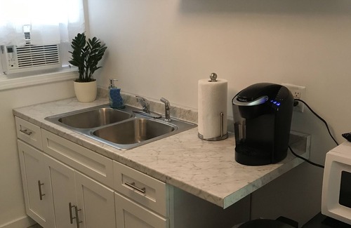 Hector Apartment | Cherry Blossom Hill, completely renovated and newly decorated