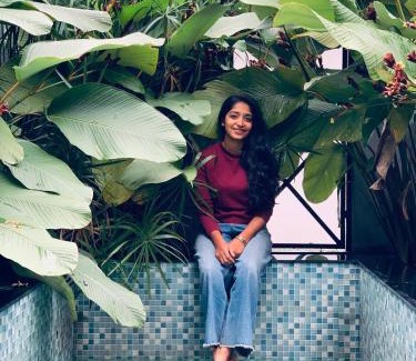 Kunnamangalam Resort | Cherry Blossoms Chalet