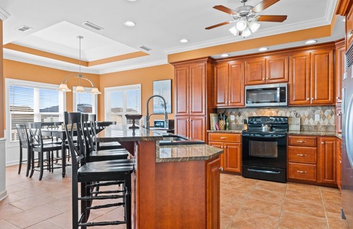 Ocean Isle Beach House | Cherry Bomb at Ocean Isle Beach, Private heated Pool, Elevator, second row home