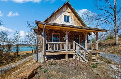 Dandridge House | Cherry Brook Cabin