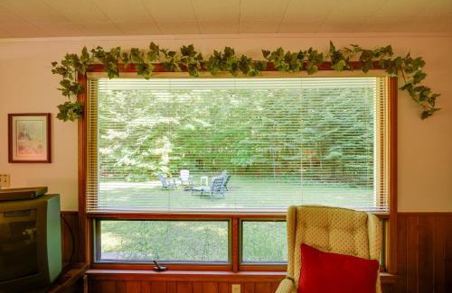 Fish Creek House | Cherry Cottage - Walk to Peninsula State Park!