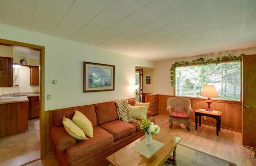 Fish Creek House | Cherry Cottage - Walk to Peninsula State Park!
