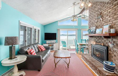 Beulah House | Cherry Fish North