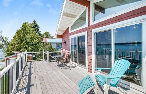 Beulah House | Cherry Fish North