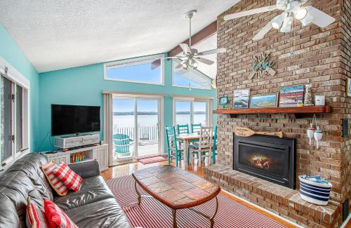 Beulah House | Cherry Fish North