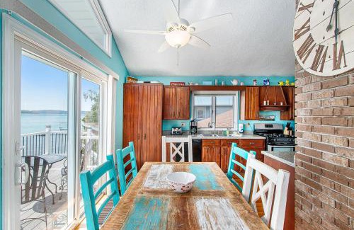 Beulah House | Cherry Fish North