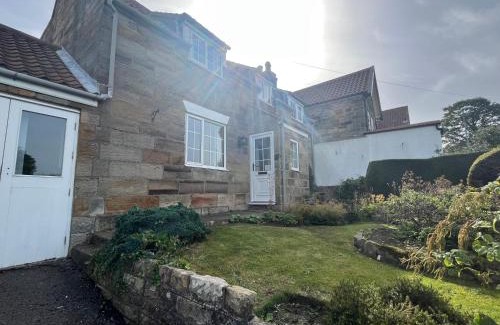 Briggswath House | Cherry Garth