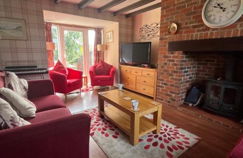 Briggswath House | Cherry Garth
