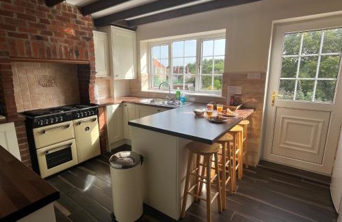 Briggswath House | Cherry Garth