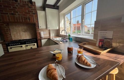 Briggswath House | Cherry Garth