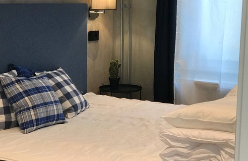 Bastad Resort | Cherry Hill with close proximity to the sea and fantastic outdoor environment in the south.