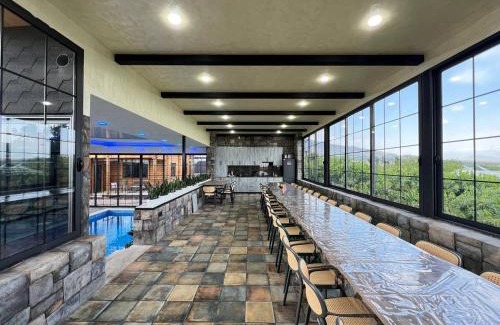 Ohanavan House | Cherry House Ohanavan by Amaranoc am