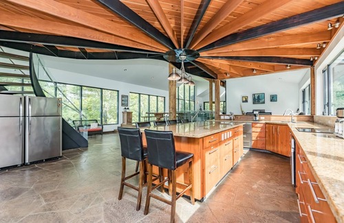 Utterson Cottage | Cherry Island Muskokas Premiere Private Island