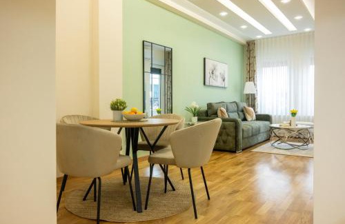 Arandelovac Apartment | Cherry Lux Apartments
