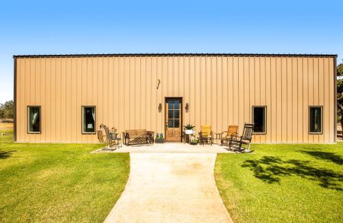 Fredericksburg House | Cherry Mountain Manor