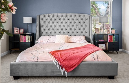 Lagos Vistoso House | Cherry on Top