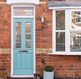 Shrewsbury House | Cherry Orchard