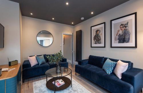 Shrewsbury House | Cherry Orchard