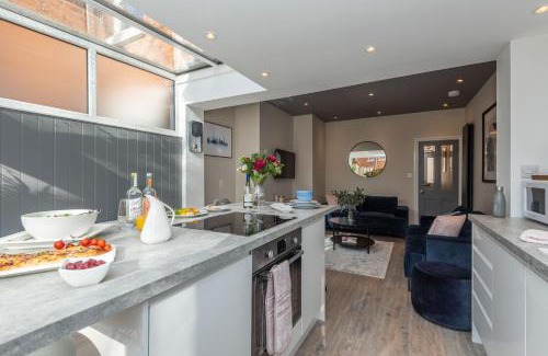 Shrewsbury House | Cherry Orchard