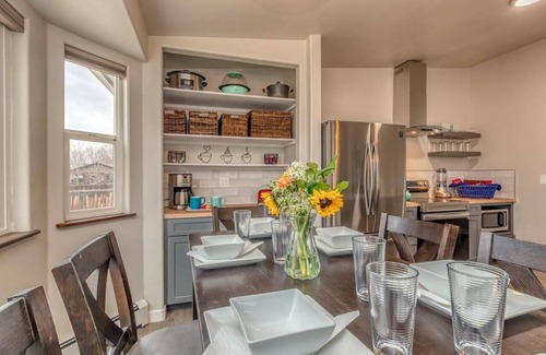 Fruita House | Cherry Pie I: A Slice of Vacation Bliss