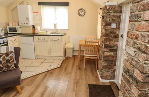 Louth Cottage | Cherry Pips