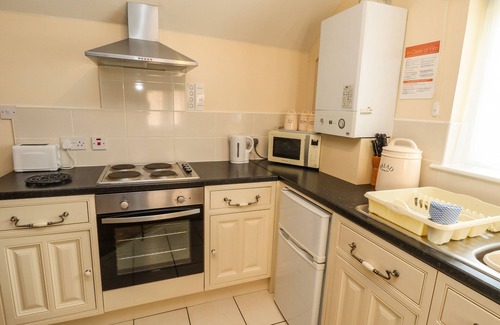 Louth Cottage | Cherry Pips